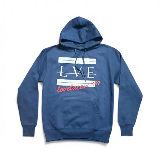 ‘NAVY BOI’ Hoodie