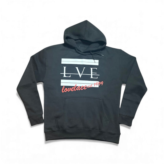 ‘Est. ’99 Legacy’ Hoodie
