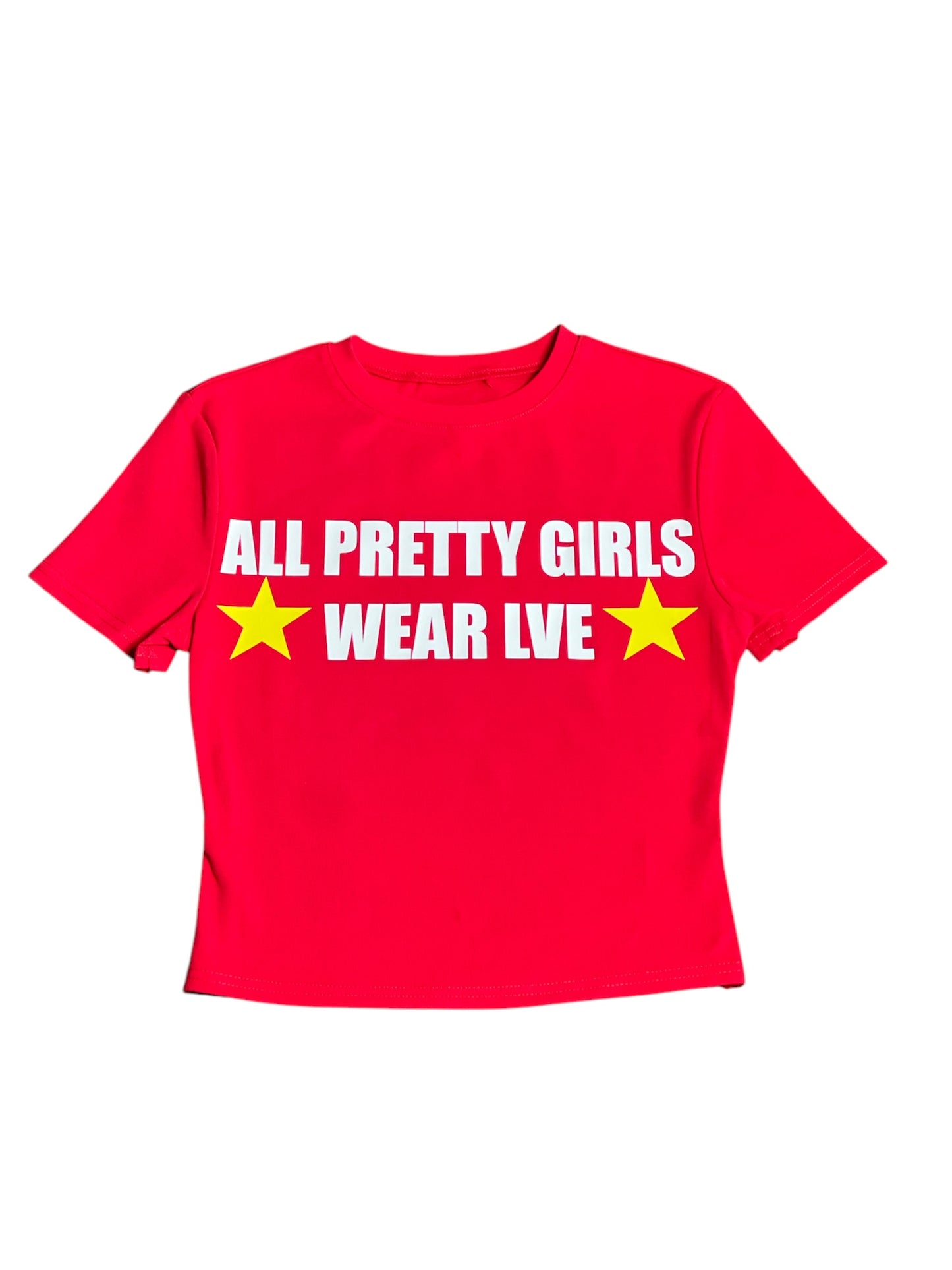 APGW TEE 'CHERRY BOMB'