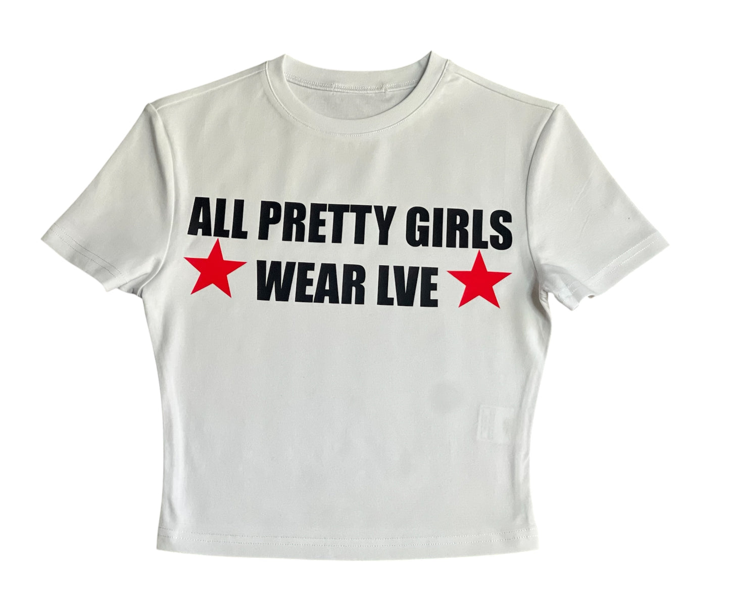 APGW TEE 'ROCKSTAR'
