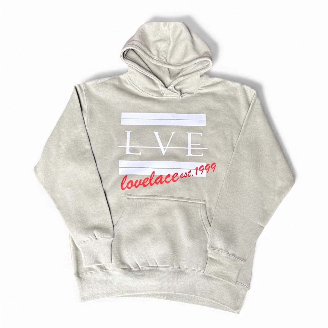 'SAGE ART' HOODIE