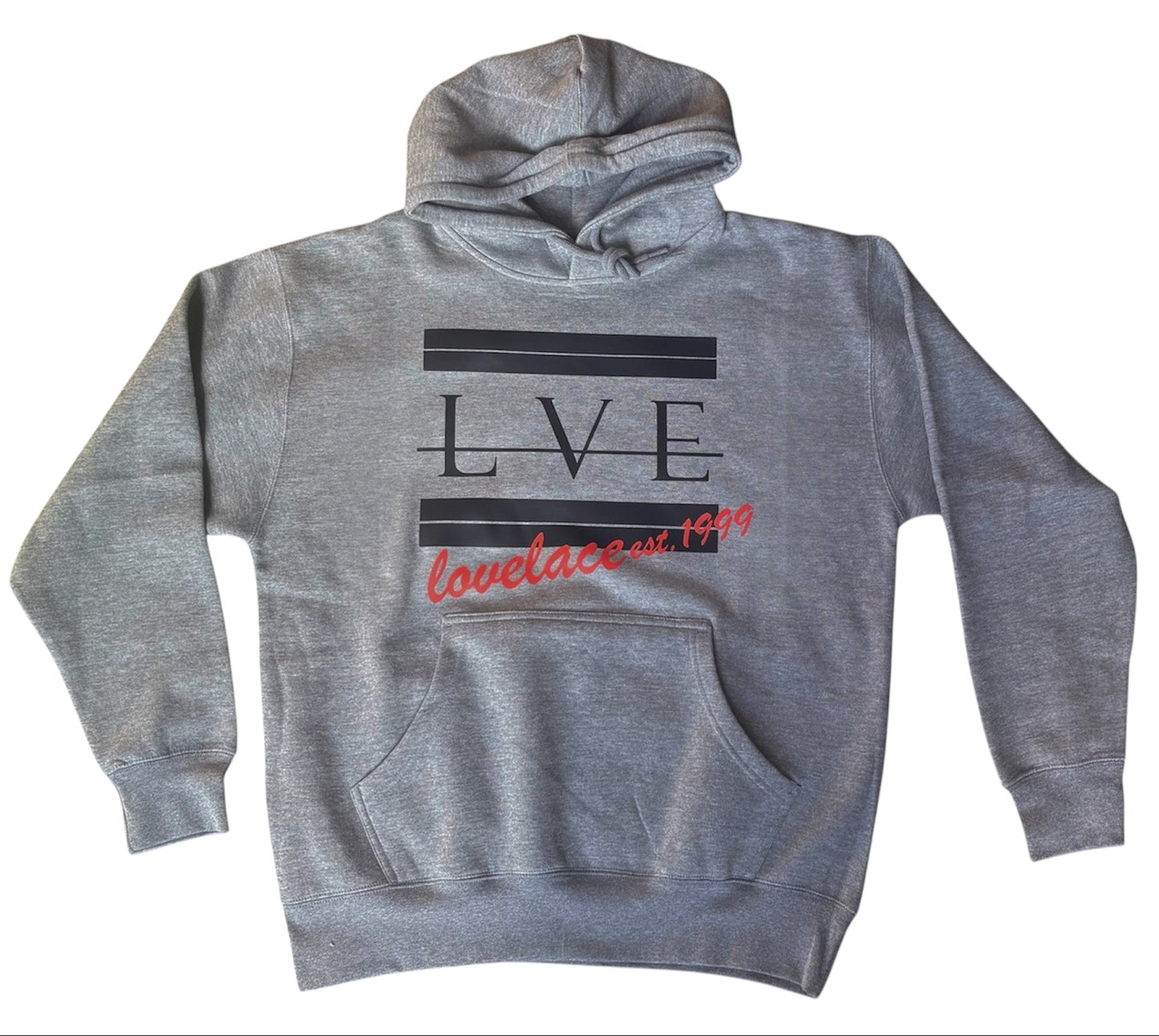 'EST.99 LEGACY' HOODIE pt.2