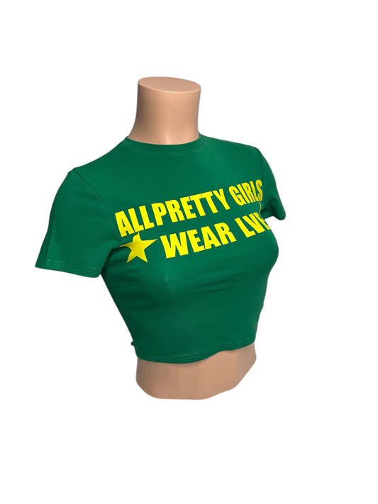 APGW TEE 'GREENZONE'