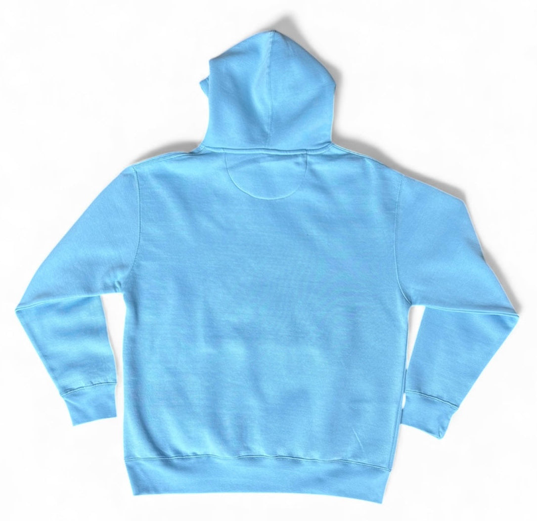‘ICEMAN’ Hoodie