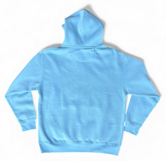 ‘ICEMAN’ Hoodie