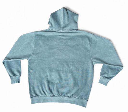‘BlUE BOI’ Hoodie