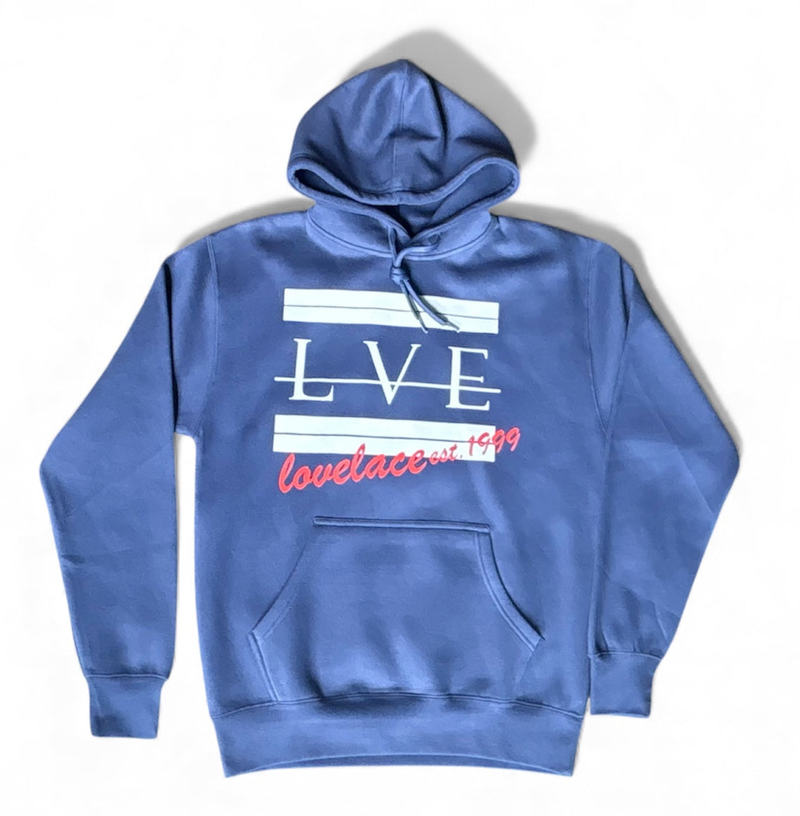 ‘NAVY BOI’ Hoodie