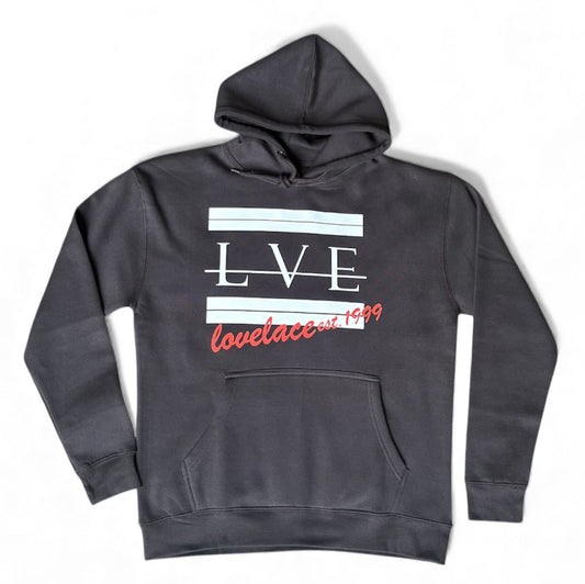 ‘Est. ’99 Legacy’ Hoodie