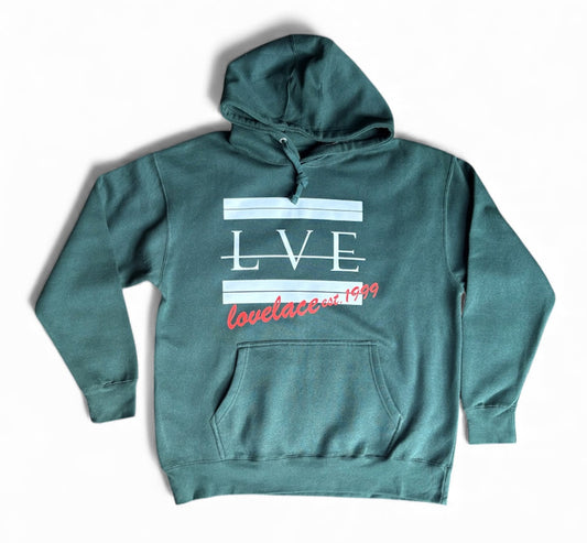 ‘EVERGREEN’ Hoodie
