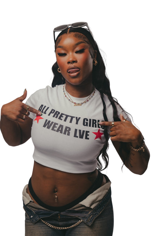 APGW ‘ROCKSTAR’ TEE