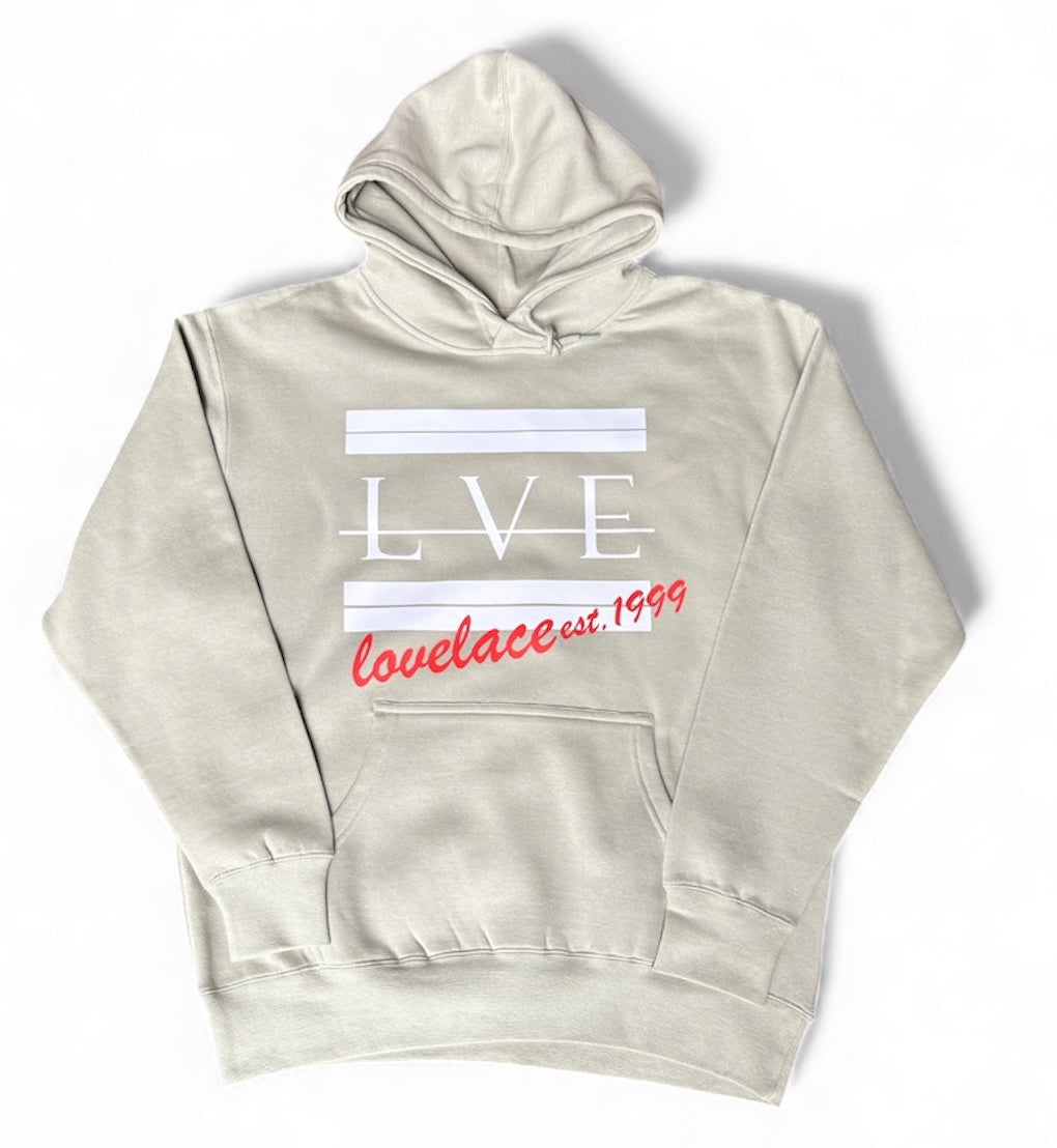 ‘SAGE ART’ Hoodie