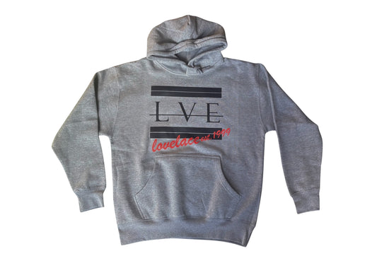 'EST.99 LEGACY' HOODIE pt.2